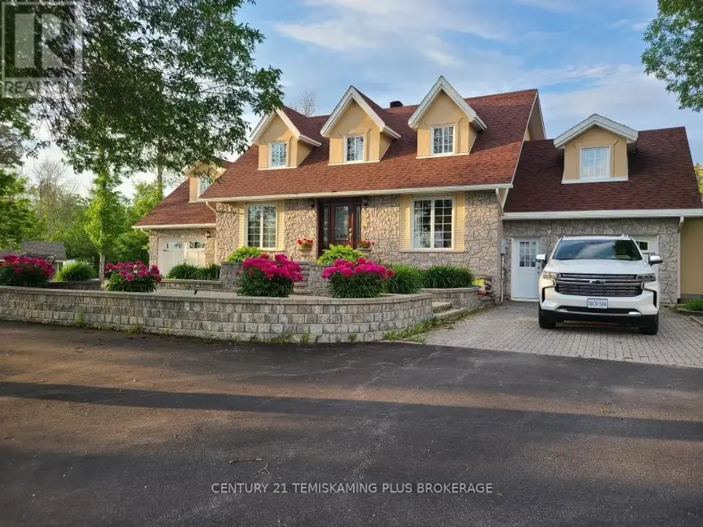 781 Dawson Point Road E, Timiskaming (TIM - Outside - Rural)